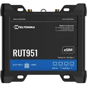 Teltonika Rut951 Poe Lte Mobilfunkrouter  Rut951B10J00 4779051843701 164409