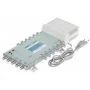 Terra Multiswitch Mr-512 5 Ieieju / 12 Izeju  5907634579108
