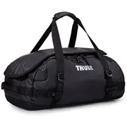 Thule Chasm Tdsd302 Black sporta soma 40 l Poliesters  3204989 085854255196