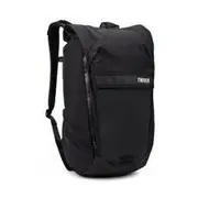 Thule Velosipēda mugursoma Paramount Commuter Backpack 20L - black  659032 0085854257695