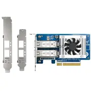 Tīkla karte Qnap Qxg-25G2Sf-Cx6  4713213519066