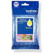 Tintes kasete Giallo - Lc-527Xly 2.00 Lapas  Lc527Xly 4977766839709