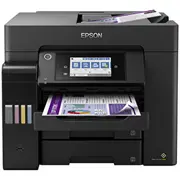 Tintes printeris Epson Ecotank L6570 C11Cj29402  8715946676432