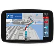 Modem Tomtom Car Gps Navigation Sys 6/Go Exp Plus 1Yd6.002.20  636926106894