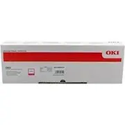 Toner 44844614 do C822 7.3K magenta  5031713056140 Etoki44844614M0