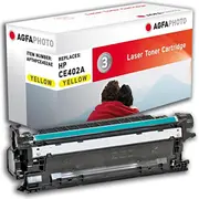 Toner Agfaphoto Apthpce402Ae Yellow Nomaiņa 507A  4250164831040