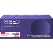 Toner Black Point Lcbpxc400M Xerox 106R03535 magenta  5907625636247