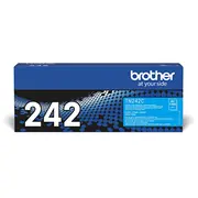 Toner Brother Tn-242C  Hl-3142/52/72 Tn242C 4977766745598 84439990