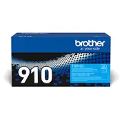 Toner Brother Tn-910 Cyan Oryginał  Tn910C 4977766771849