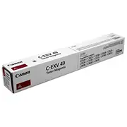 Toner Canon C-Exv49 Magenta Oriģināls 8526B002Aa  4549292015706