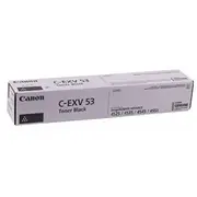Toner Canon C-Exv53 Black Oryginał  0473C002 4549292055832