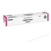 Toner Canon C-Exv55 Magenta Oriģināls 155588  4549292096415