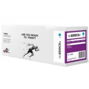 Toner do Xerox 6510/6515 Tx-6510Cxn Cy 100 nowy  5902002171359 Ettbpx006510Cy6