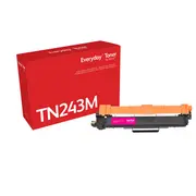 Xerox Everyday Alternativtoner für Tn-243M Magenta ca. 1000 Seiten  006R04582 0095205037425