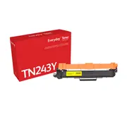 Xerox Everyday Alternativtoner für Tn-243Y Gelb ca. 1000 Seiten  006R04583 0095205037432
