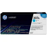 Toner Expression Cyan Zamiennik Ce741A  0884420306191 hpcace741a0