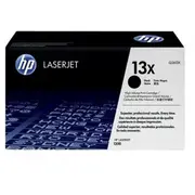 Toner Hp 13X Black Oryginał  Q2613X 0808736420396 hpcaq2613x0