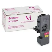 Toner Kyocera Tk-5220 Magenta Oryginał  1T02R9Bnl1 0632983037409
