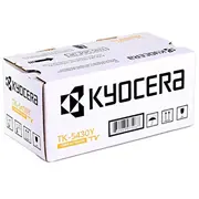 Toner Kyocera Tk-5430 Yellow Oryginał  1T0C0Aanl1 0632983075067 152180