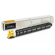 Toner Kyocera Tk-8345 Yellow Oriģināls 1T02L7Anl0  9900090192856