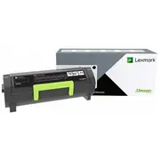 Toner Lexmark B240Ha0 Black Oriģināls  0734646668071