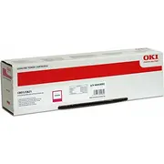 Toner Oki 44643002 Magenta Oriģināls  5031713049609