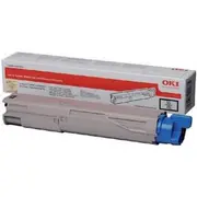 Toner do Mc853/873 7K Black  45862840 5031713064206 Etoki4586284000