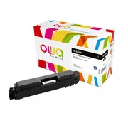 Toner Owa Armor kompatibilný s Kyocera Tk-5270K, 8000 strán, čierny  3433075520 3112539774899