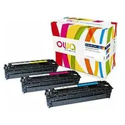 Toneru komplekts Owa Armor Cmy K35593Ow  3112539722524