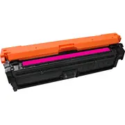 Toneris Quality Imaging Magenta Qi-Hp1019M  5704174132066