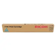 Toners Ricoh 841928 Cyan Oriģināls  9613118867062