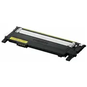 Toner Samsung Clt-Y406S Yellow Oriģināls Su462A  0191628446032