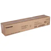 Toner Toshiba T-Fc50E Black Oriģināls 6Aj00000114  4519232159296