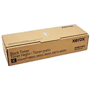 Toner Xerox Black Oryginał  006R01683 0095205016833
