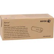 Toneris Xerox Black Oriģināls 106R01294  095205736014