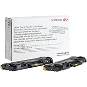 Toner Xerox Black Oriģināls 106R04349  0095205891683
