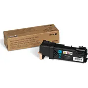 Toner Xerox Cyan Oriģināls 106R01601  095205849806