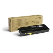 Toner Xerox Yellow Oriģināls 106R03533  0095205842173
