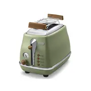 Tosteris Delonghi Ctov 2103.Gr  8004399761346