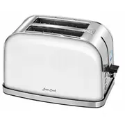 Toster Psc 60 W White ar displeju  Samc-To-001-10 5903151018274