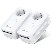 Strāvas adapteris Tp-Link Tl-Pa8030P komplekts  Kit 6935364033156