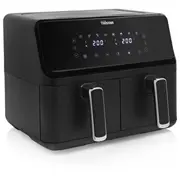 Tristar Divu grozu gaisa cepeškrāsns  Fr-9026 Jauda 2700 W Tilpums 8 L Black 8712836984394