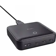 Trust Maxo Lādētājs 100W  25242 8713439252422