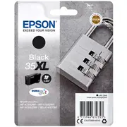 Tusz Epson 35Xl T3591 Black  C13T35914010 8715946632353