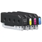 Tusz Epson Oryginalny Wkład Atramentowy C13T08G100 Black  S7782727 8715946710327
