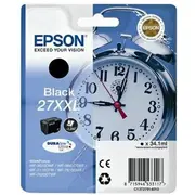 Tinte Epson Wf3620 T2791Xxl Black 34,1Ml  C13T27914012