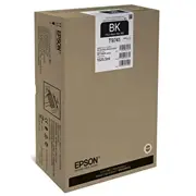Tusz Epson Xxl Ink Supply Unit  Workforce Pro Wf-C869R Juodas C13T97410N 8715946728865