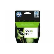 Tinte Hp 953Xl - 42.5 ml Black Officejet Pro 7740, 8210, 8216, 8218, 8710, 8720, 8730, 8740  L0S70AeBgx