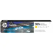 Tintes kārtridžs Hp 981Xl  L0R11A 0889296095279