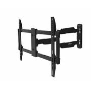 Tv ekrāna sienas stiprinājums 32-60 Black Nm-W460Black Neomounts  8717371444549
